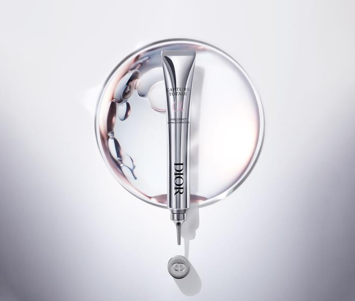 DIOR chooses COSMOGEN's Needle Tube for its Capture Totale HYALUSHOT